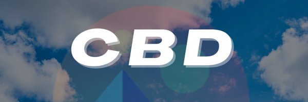 CBDecentraland Profile Banner