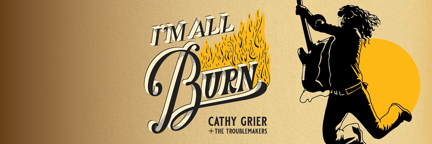 cathygrier's profile banner image