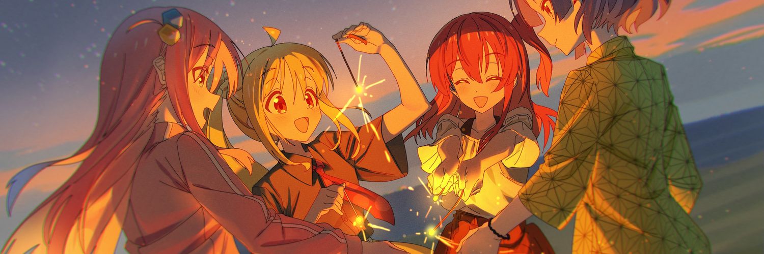 shioawa's profile banner image