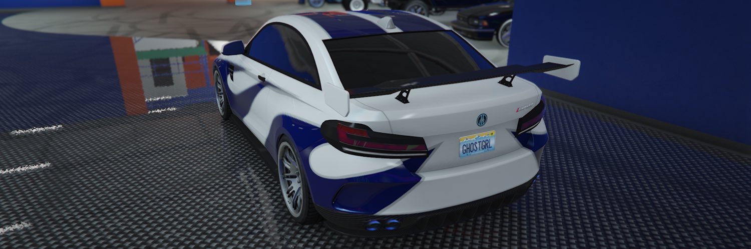 Maxiii67's profile banner image