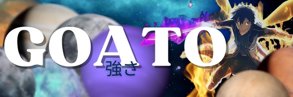 Twitch.Tv/Goato_ banner