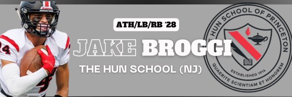 JakeBroggi Profile Banner