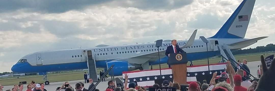 Dan Miller's banner