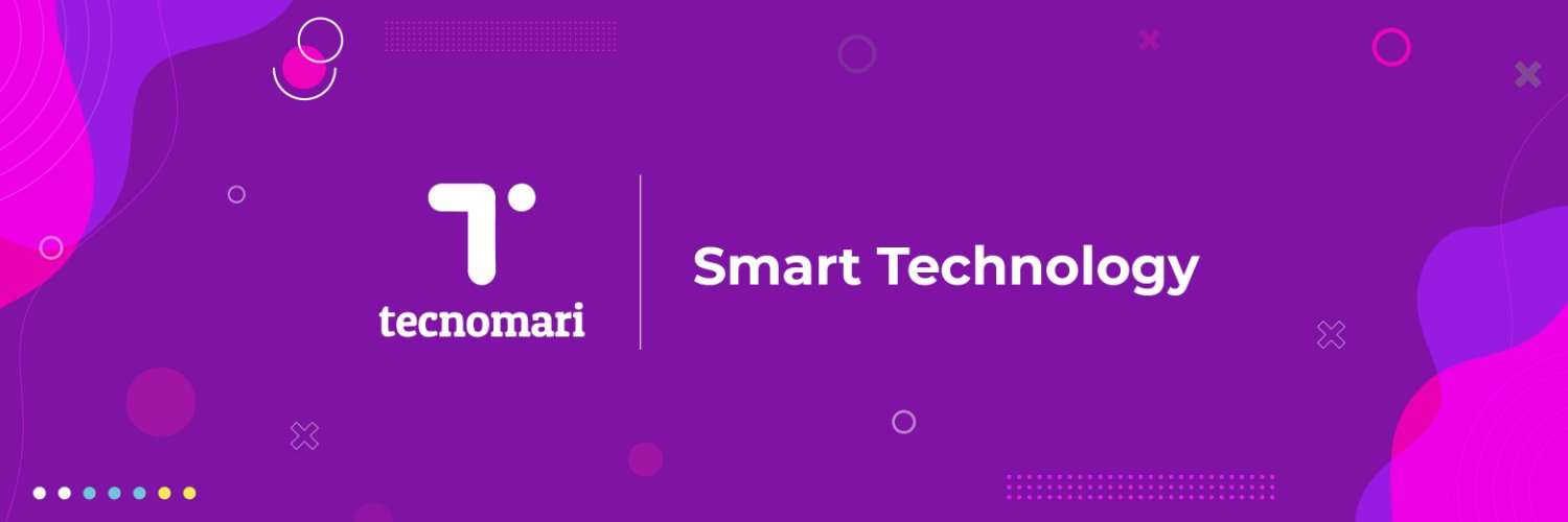 Tecnomari.es banner