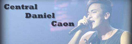 CentralCaon's profile banner image