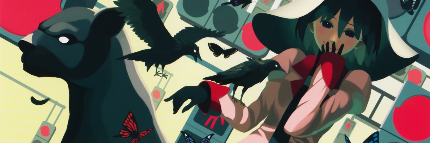 Ougiposting's banner