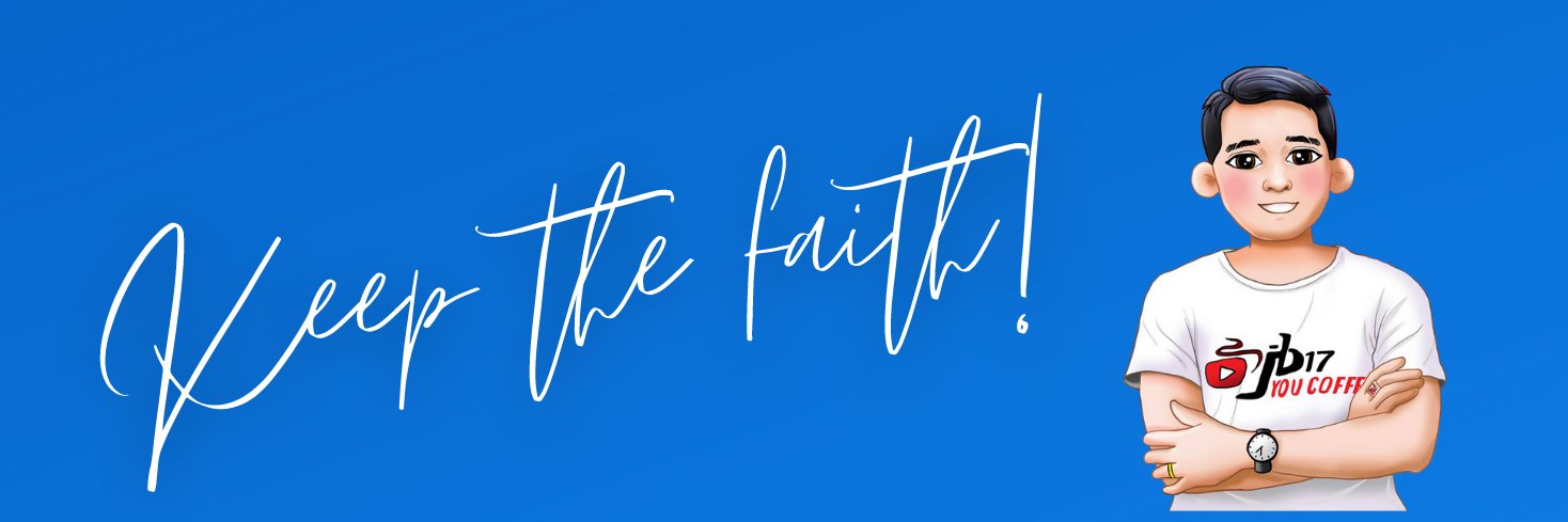 JB17YouCoffee's profile banner image