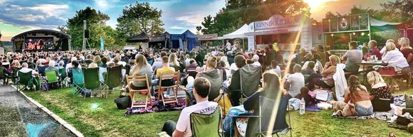 ExeterFestival Profile Banner