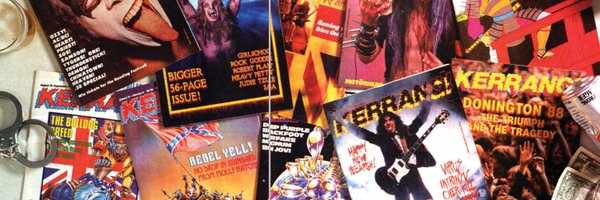 OldKerrang81 Profile Banner