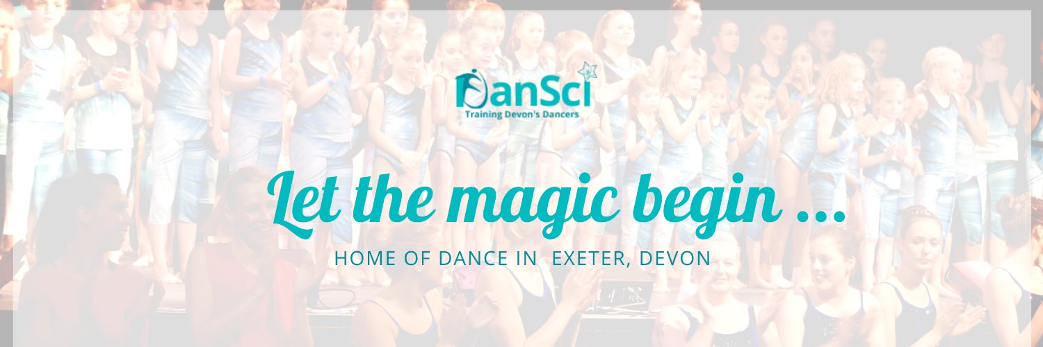 DanSci_Studio's profile banner image