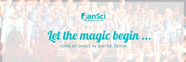 DanSci_Studio Profile Banner