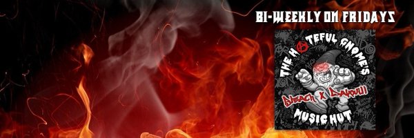 hatefulgnomepod Profile Banner
