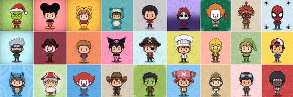 CatsNFT011 Profile Banner