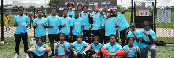 UprepFB Profile Banner