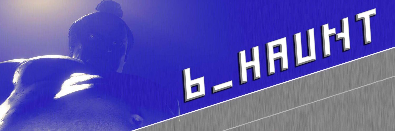 b_HAUNT banner
