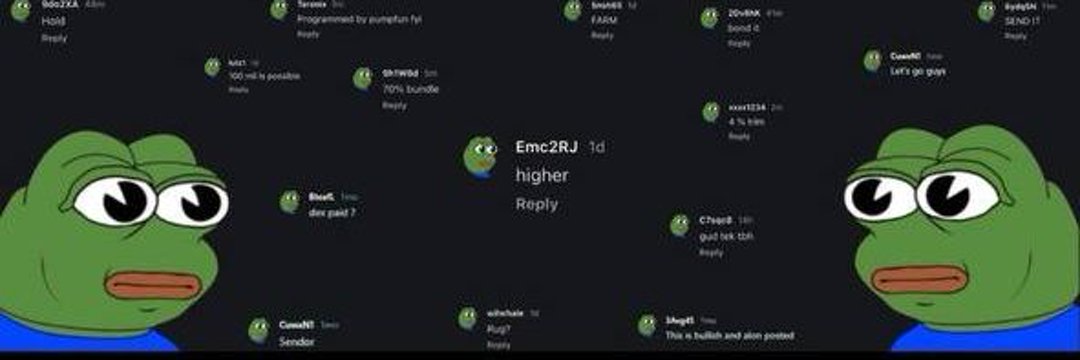 DIOS..... $PFP banner