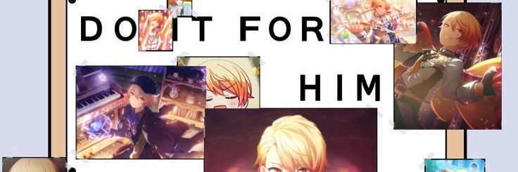 Abel Tenma | Commission OPEN!'s banner