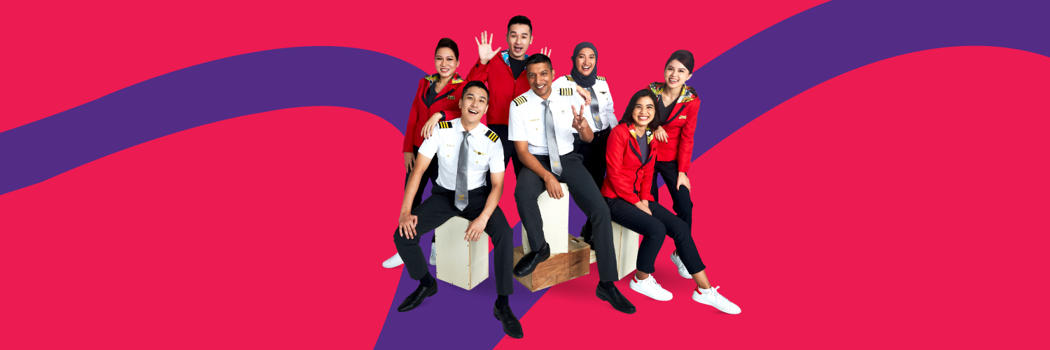 MYAirline banner
