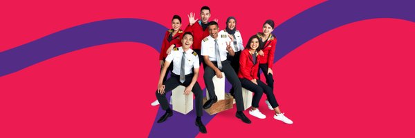 MYAirline Profile Banner