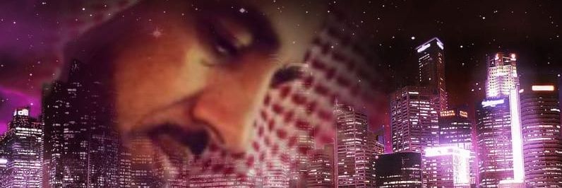 ahalis's profile banner image