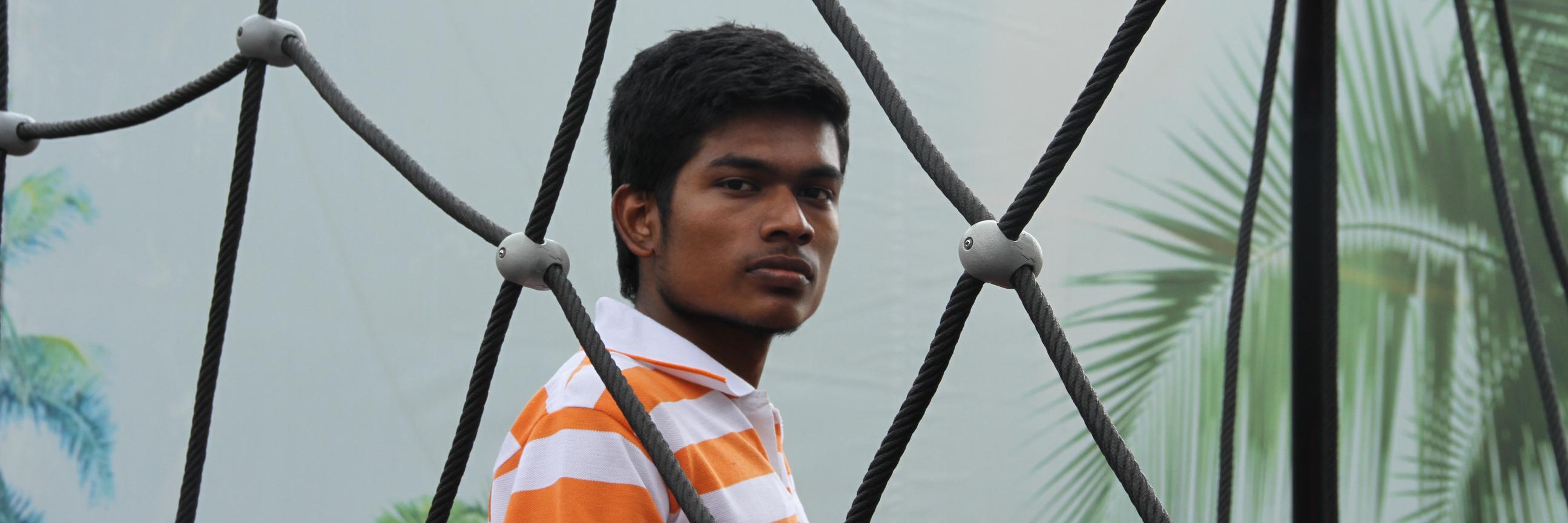 niranjankalari's profile banner image