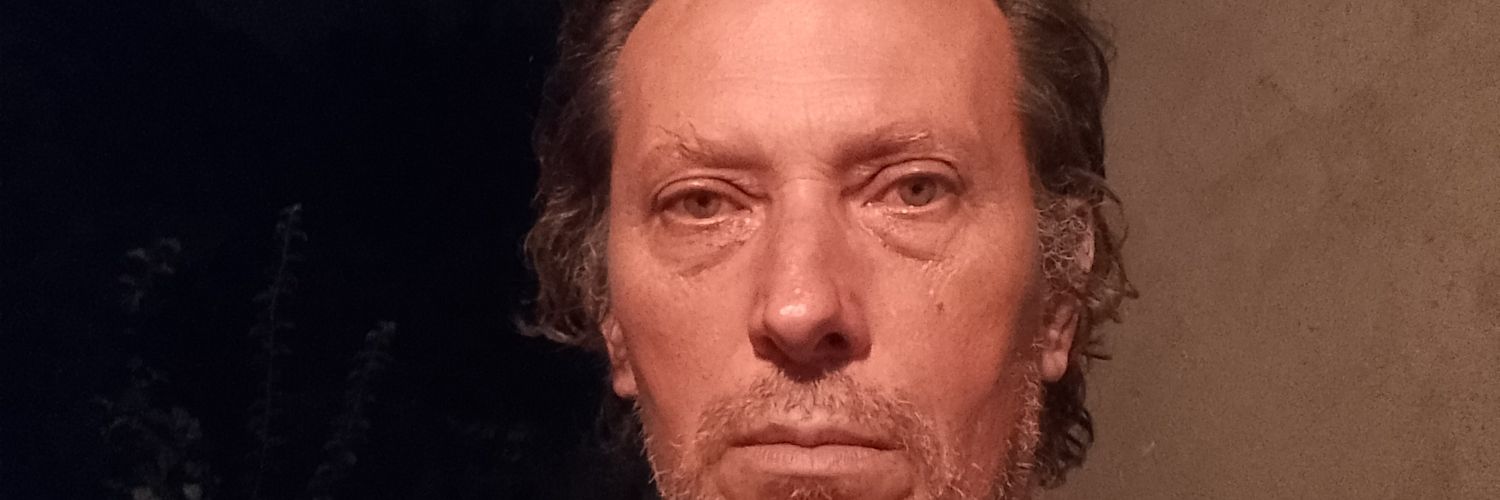 Zoran Dimković banner