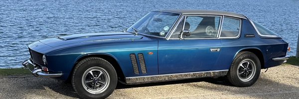 GregKnight Profile Banner