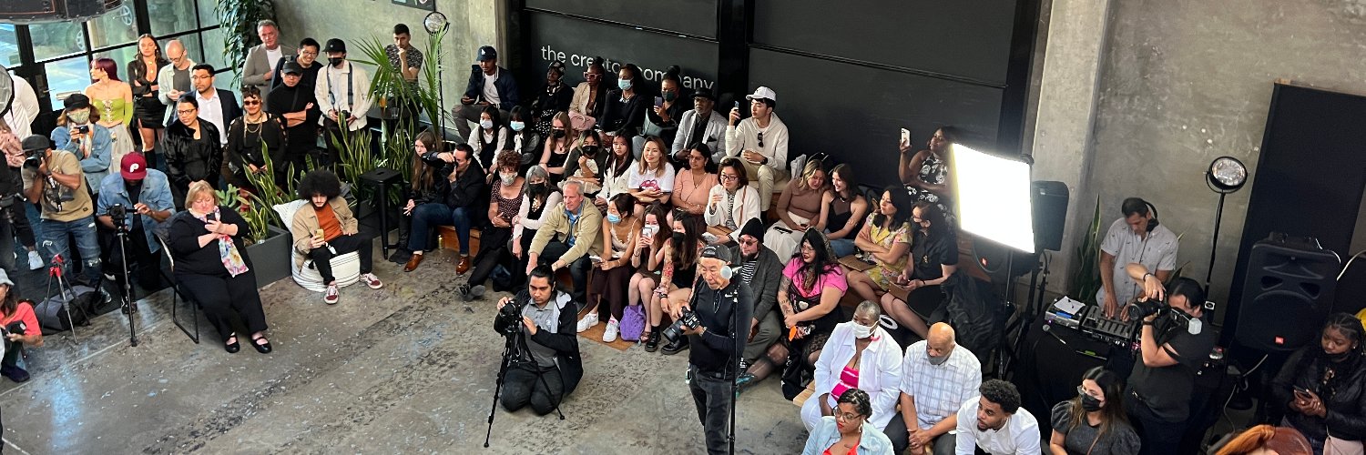 the CREATR Lab banner