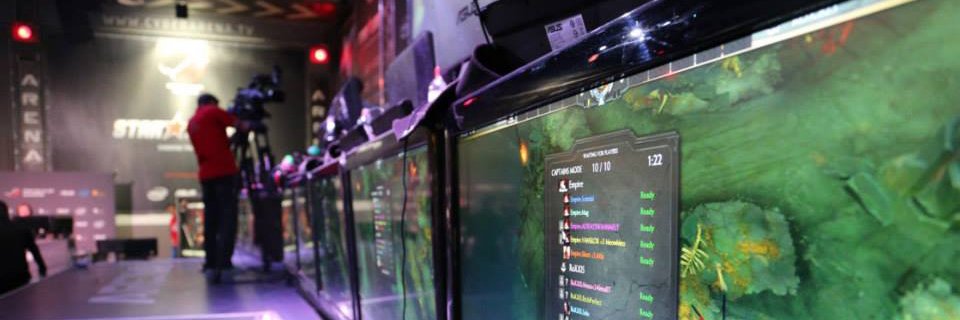 Egamingbets's profile banner image
