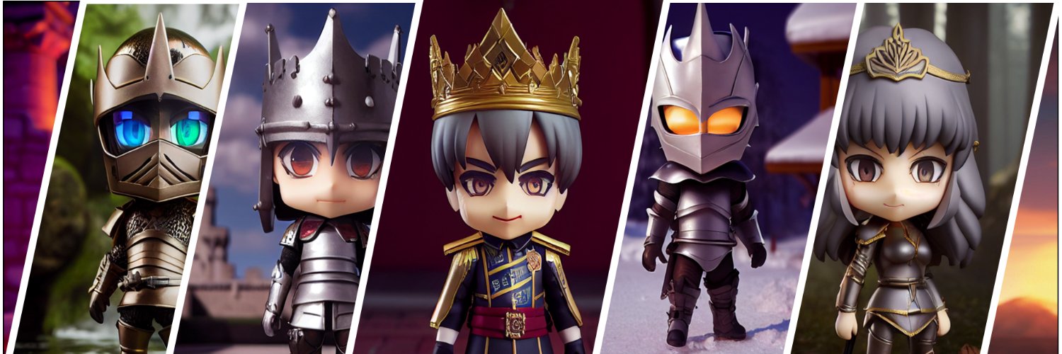 The Round Table banner