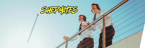 shepmates Profile Banner