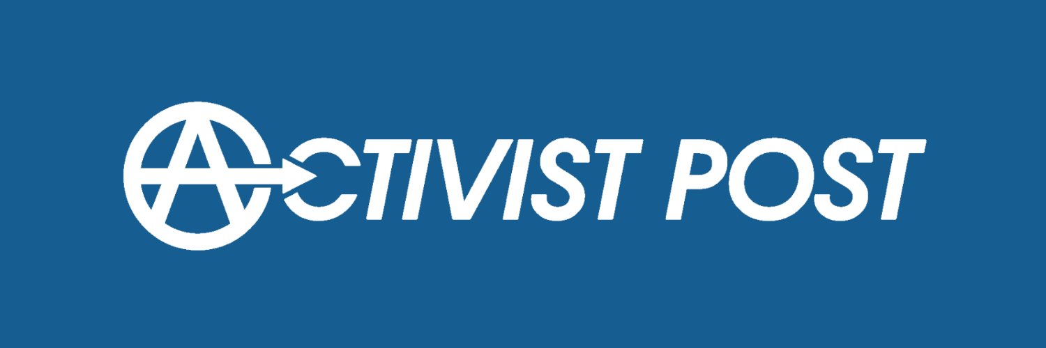 Activist Post banner