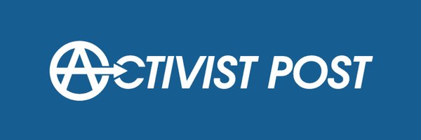 Activist Post Profile Banner