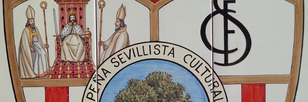 PeñaSevillistaHuevar Profile Banner