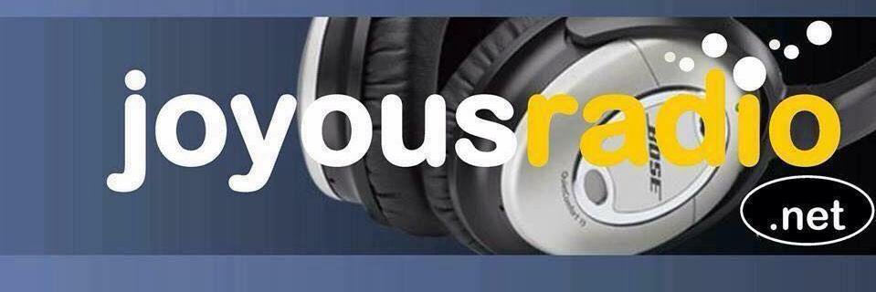 JoyousRadio's profile banner image