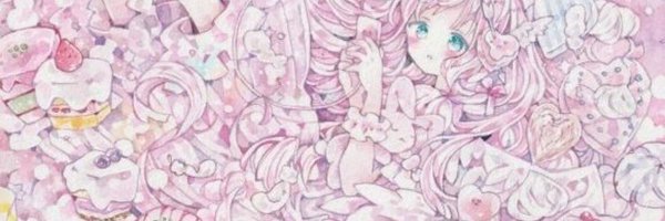 もよ🍰ティア新刊通販してます🍰 Profile Banner