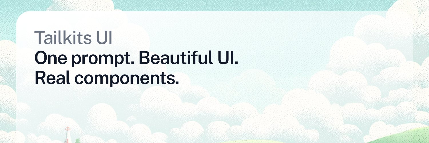 Tailkits banner