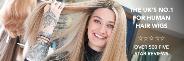 WigWonderful Profile Banner