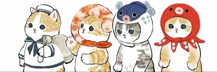 haumsclaw's profile banner image