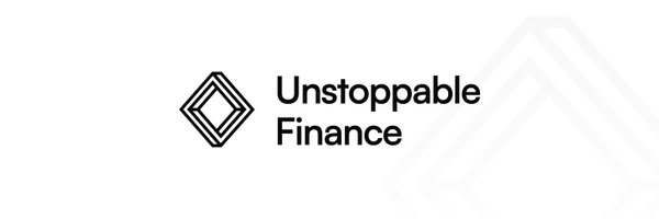 UnstoppableDeFi Profile Banner