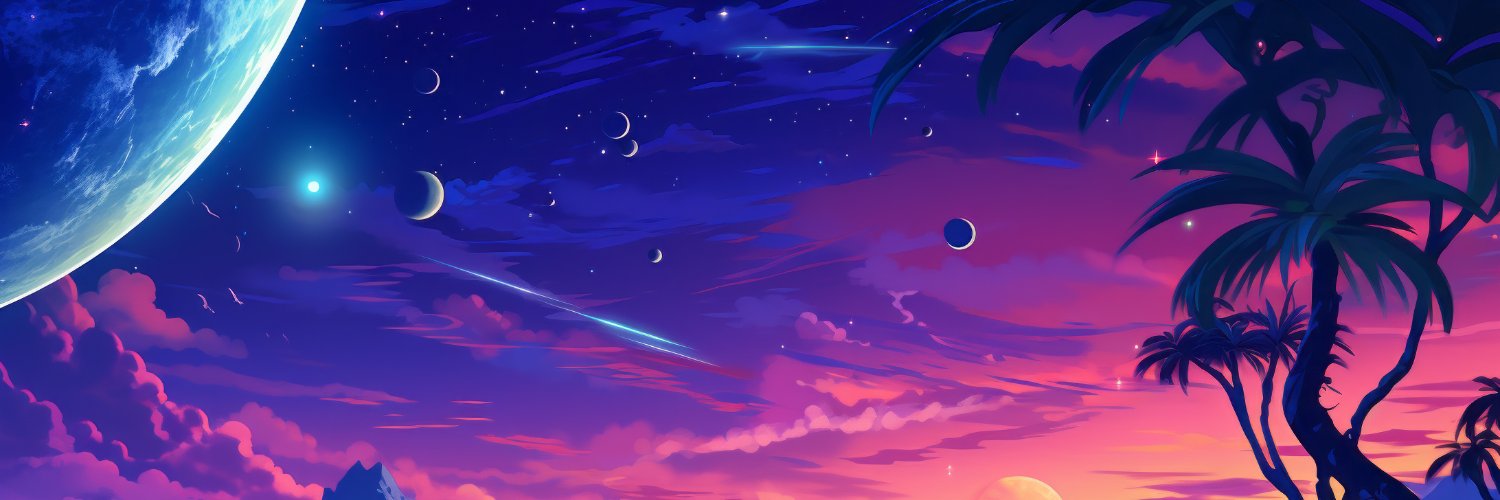 reshwindblade's profile banner image