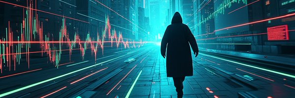 CrypticChart Profile Banner