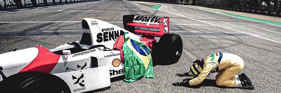 Racing News's banner