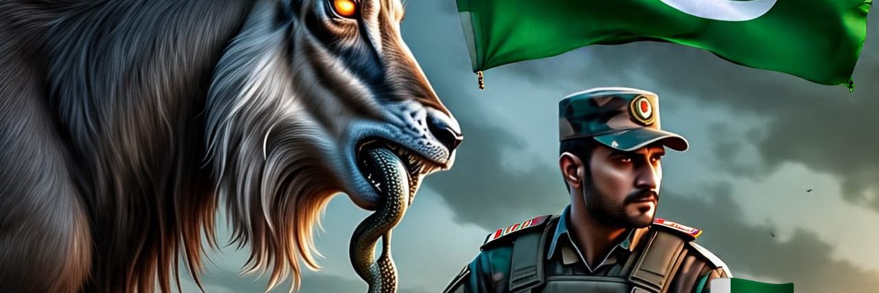 FrontlinePK🇵🇰 banner