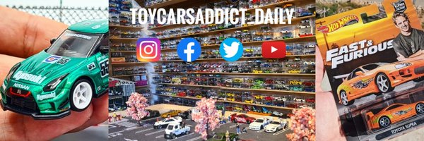 Toycarsaddict_Daily Profile Banner