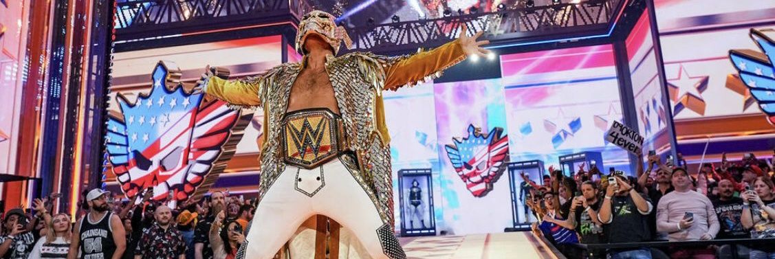 𝕴𝖘𝖆𝖇𝖊𝖑𝖑𝖊ꨄ︎|Cody Rhodes my Life♡︎ banner