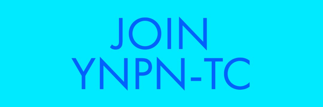 YNPN Twin Cities banner