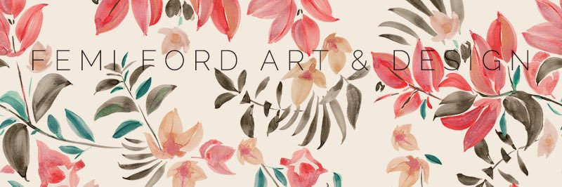 femiford's profile banner image