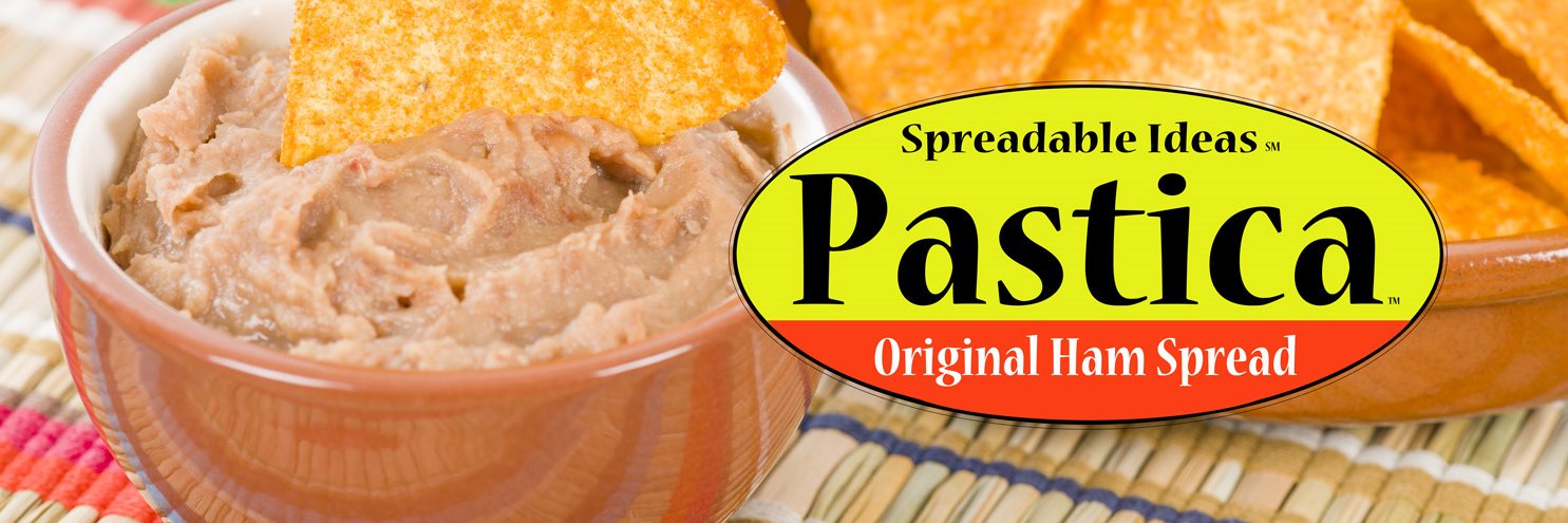 pastica's profile banner image