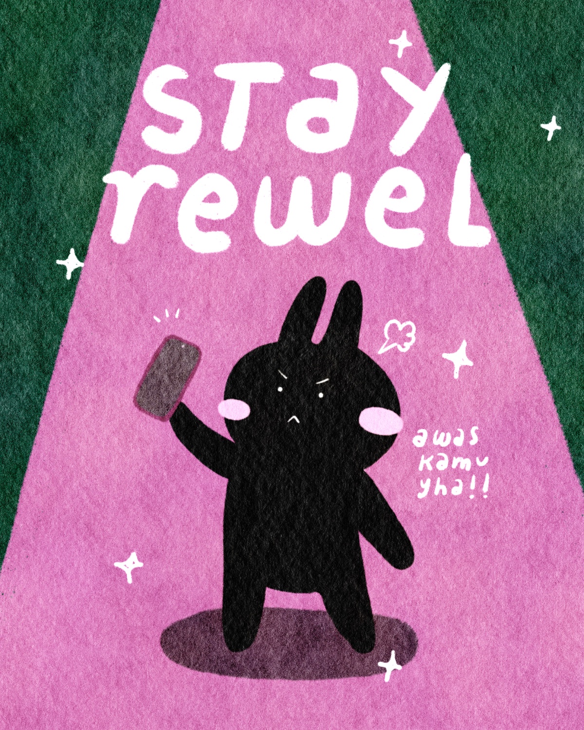 welly si terwelu nggateli banner